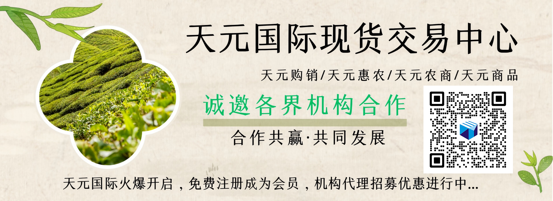 天元國(guó)際商品現(xiàn)貨交易中心